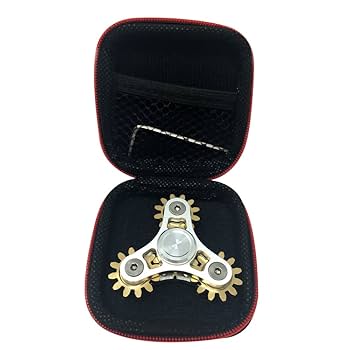 KAP Collision ハンドスピナー Mini collision hand spinner fidget toys | KINETICS ASIA